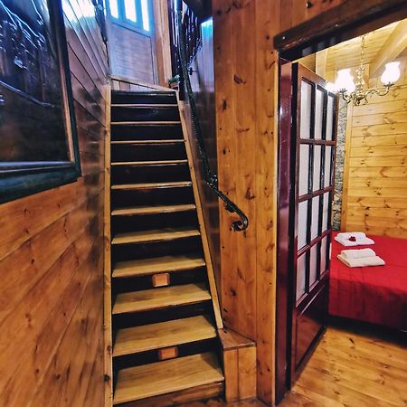 Casa Di Portou No3 Apartment Chania  ภายนอก รูปภาพ