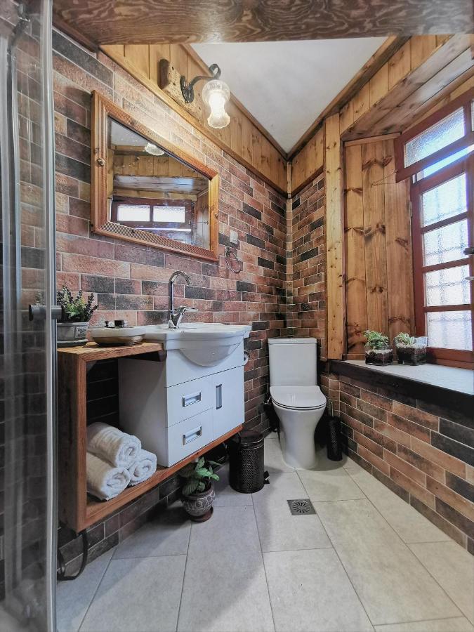 Casa Di Portou No3 Apartment Chania  ภายนอก รูปภาพ