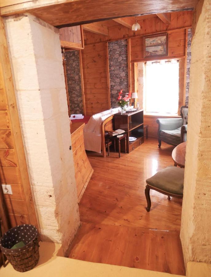 Casa Di Portou No3 Apartment Chania  ภายนอก รูปภาพ