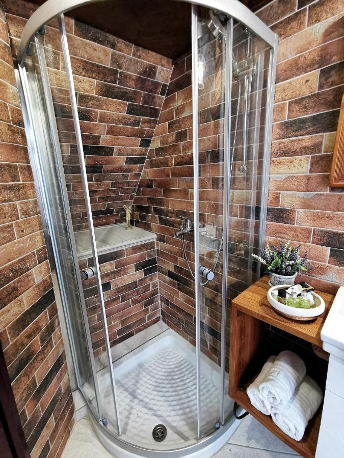 Casa Di Portou No3 Apartment Chania  ภายนอก รูปภาพ