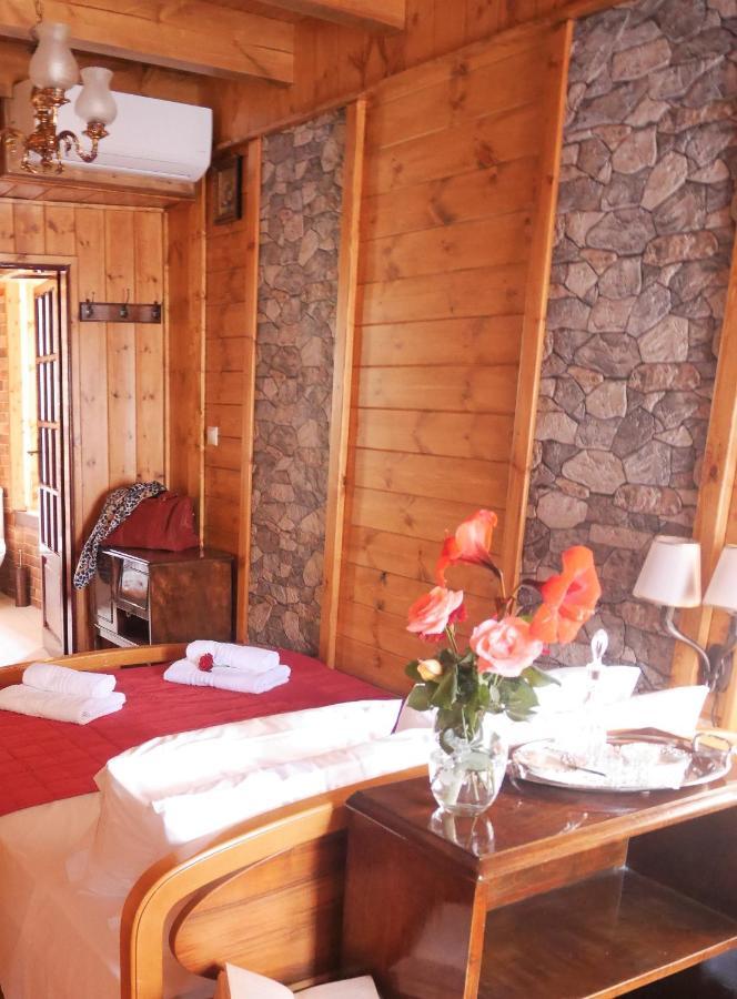 Casa Di Portou No3 Apartment Chania  ภายนอก รูปภาพ