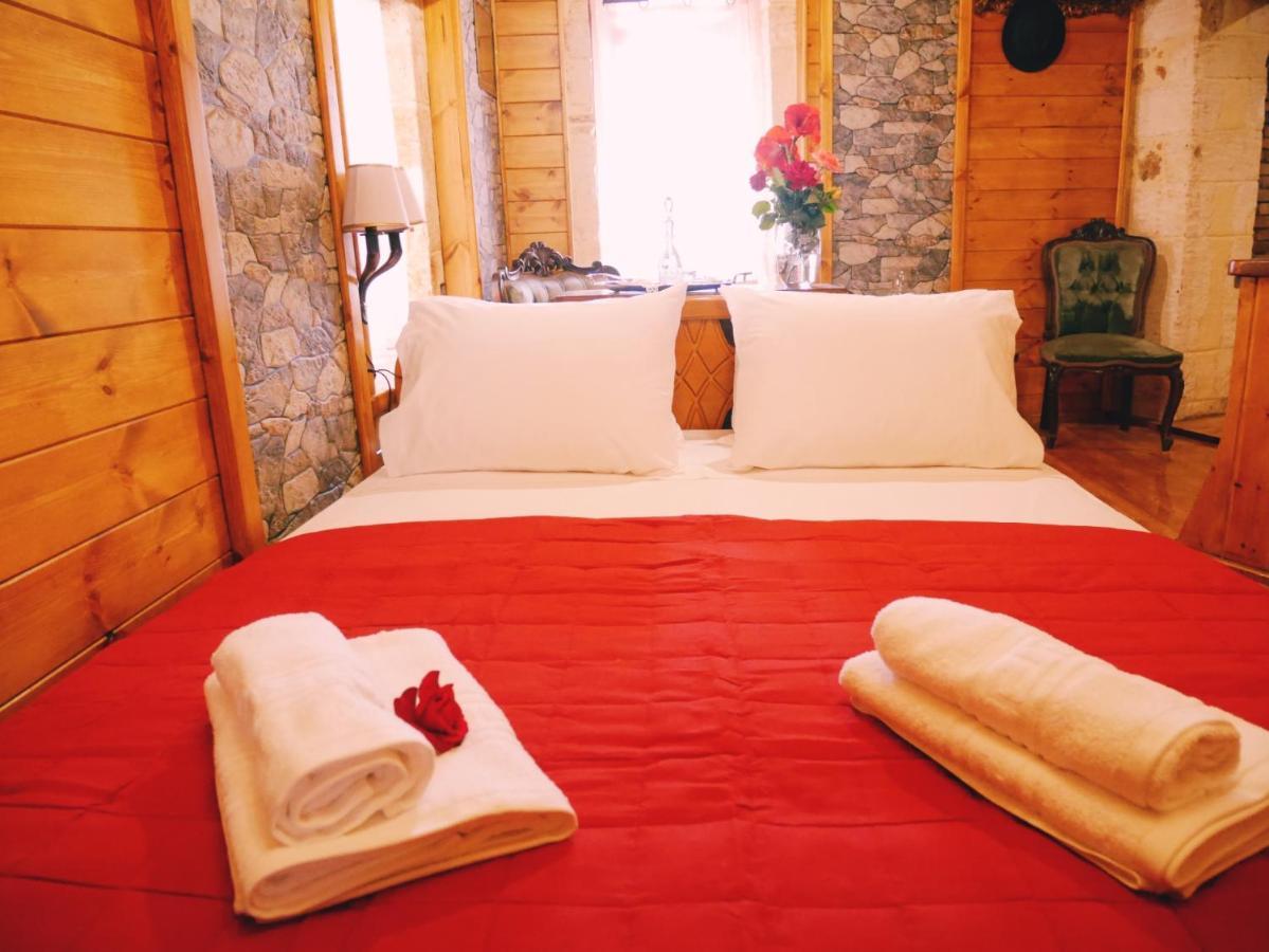 Casa Di Portou No3 Apartment Chania  ภายนอก รูปภาพ