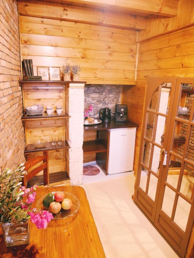 Casa Di Portou No3 Apartment Chania  ภายนอก รูปภาพ