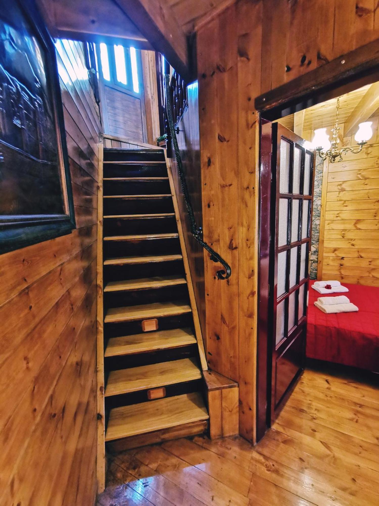 Casa Di Portou No3 Apartment Chania  ภายนอก รูปภาพ