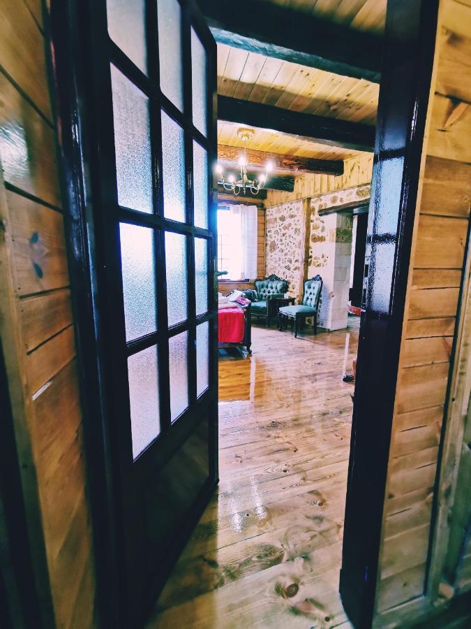Casa Di Portou No3 Apartment Chania  ภายนอก รูปภาพ