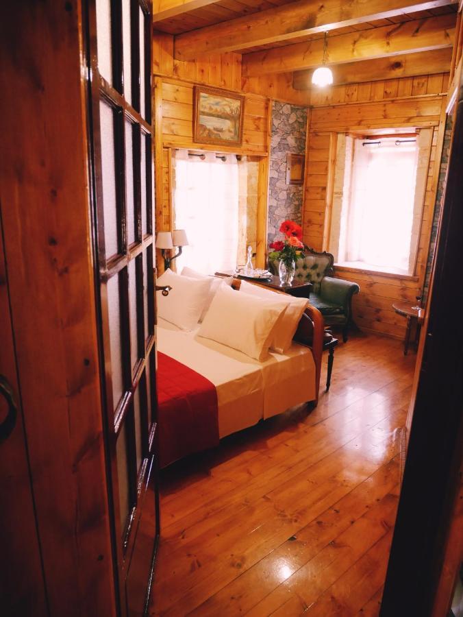 Casa Di Portou No3 Apartment Chania  ภายนอก รูปภาพ